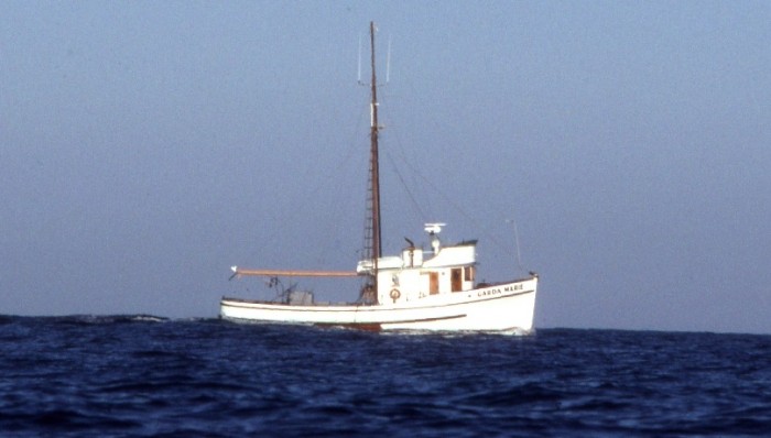 Garda Marie