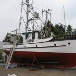 Henrietta W