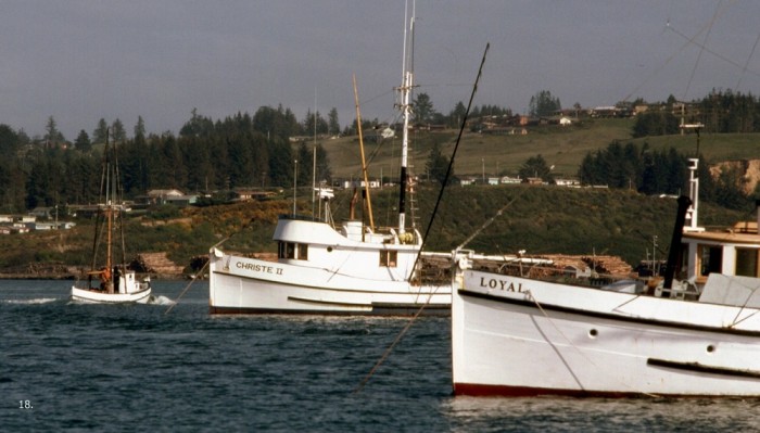 Loyal Christe II